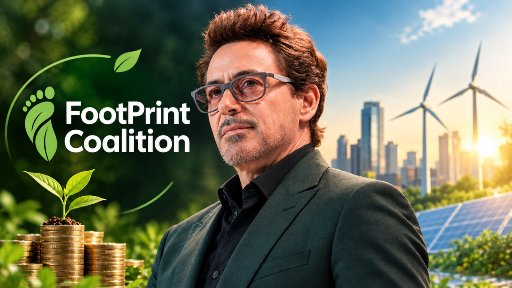 FootPrint Coalition