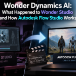 wonder dynamics ai