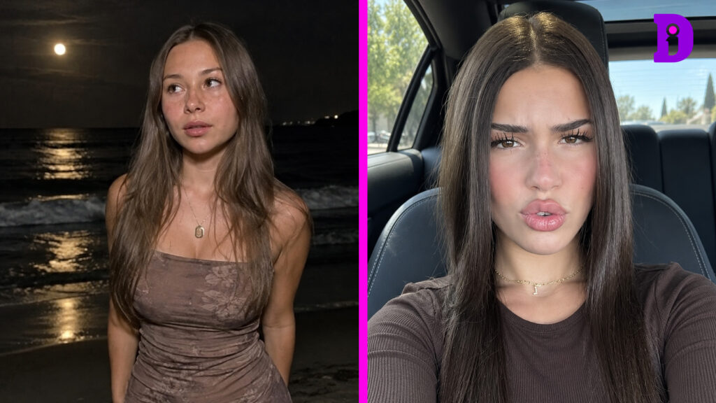 Leah Halton net worth