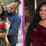 Is Jasmine Crockett married