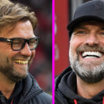 Jurgen Klopp Teeth