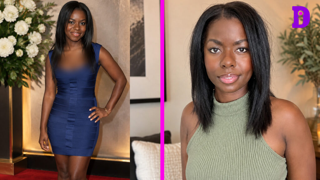 Camille Winbush
