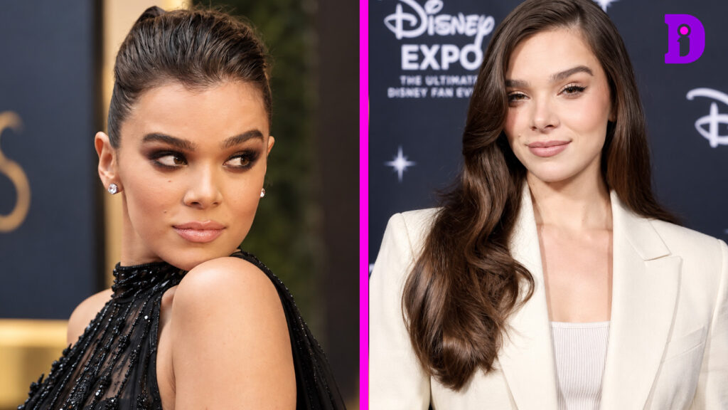 Hailee Steinfeld Age