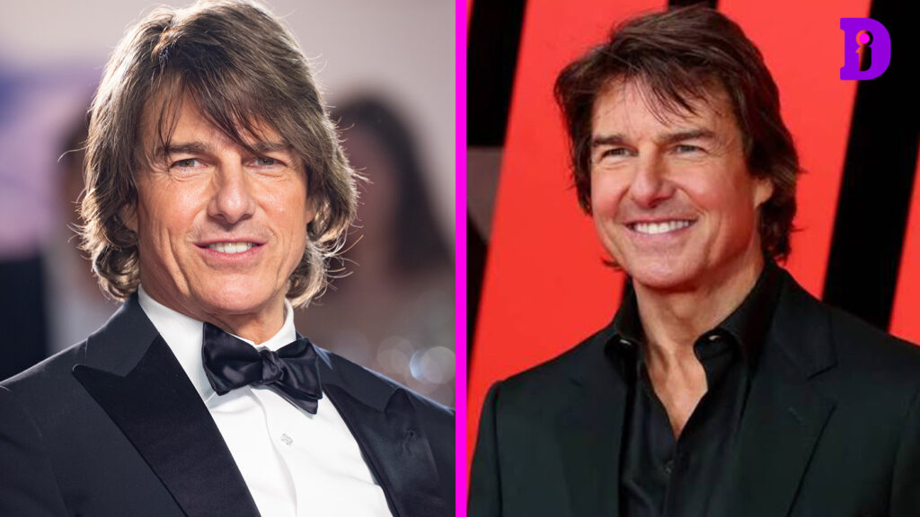 Tom Cruise Age