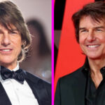 Tom Cruise Age