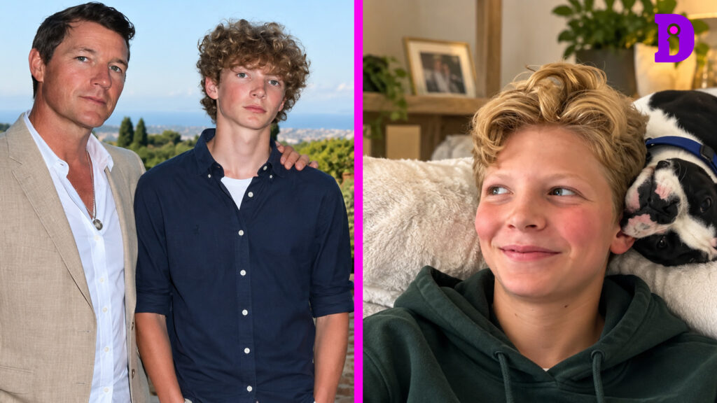 Finn Burns