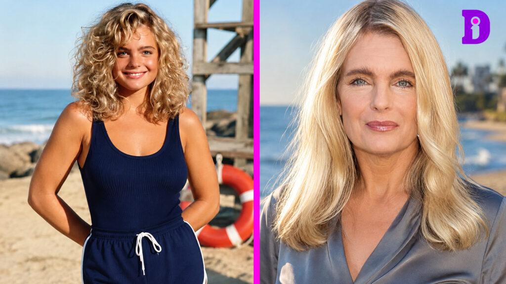 Erika Eleniak