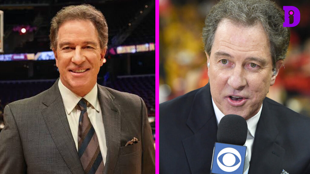 Kevin Harlan