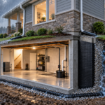 How Proper Basement Waterproofing Can Protect Your Home From Water Damage