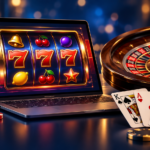 Online Casino Games: A Guide to Slots and Digital Casino Entertainment