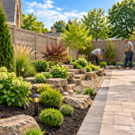 How Residential Landscaping Can Transform Your Outdoor Space