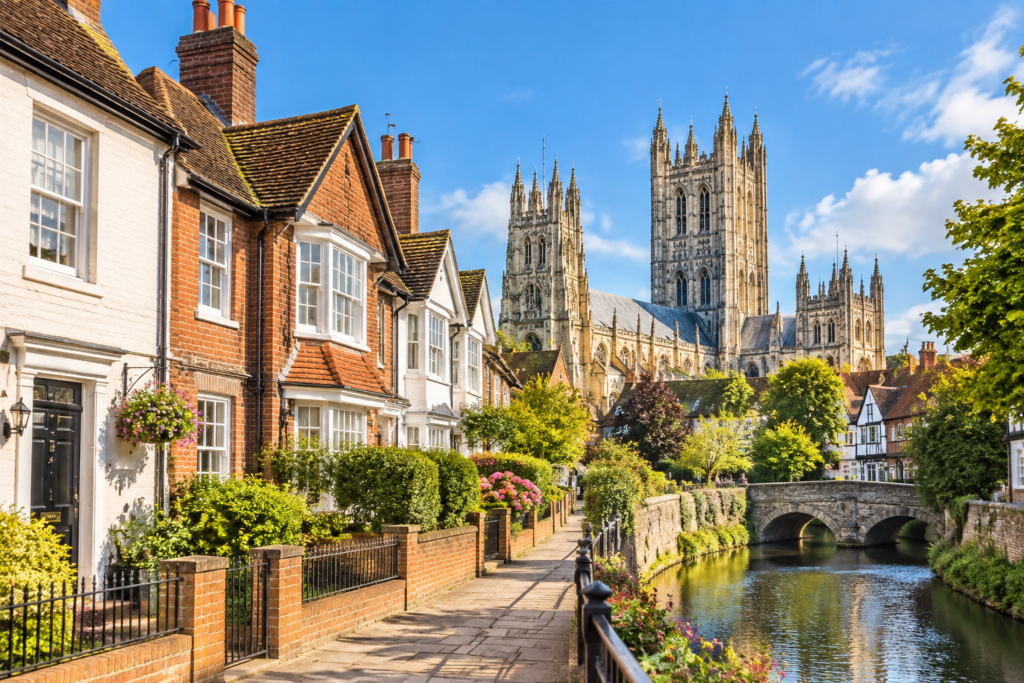 Finding the Right Property in Canterbury: A Practical Guide for Buyers and Sellers