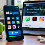 ALOgum