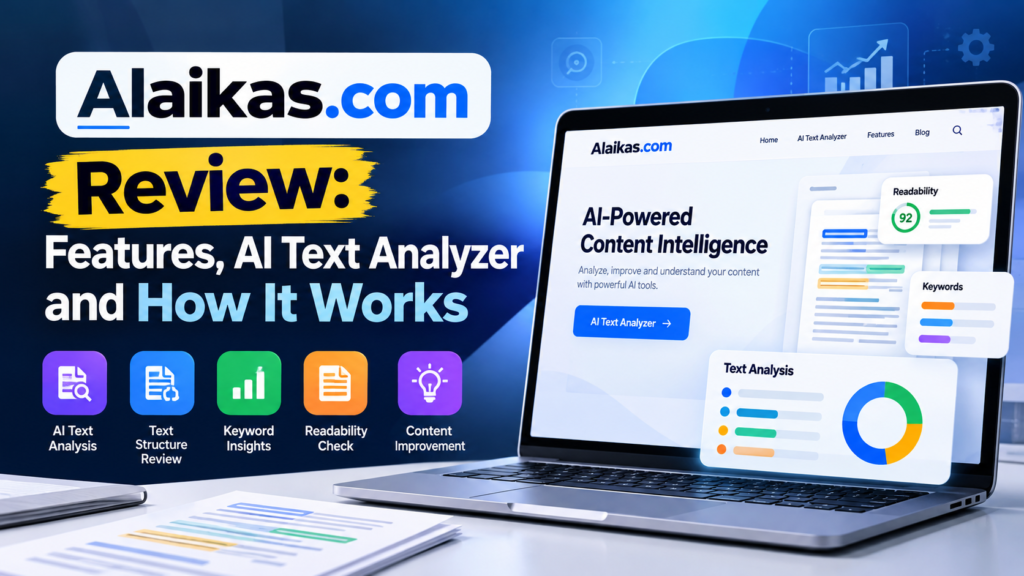 Alaikas.com