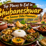 Hotels in Bhubaneshwar