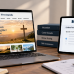 BlessingTide com