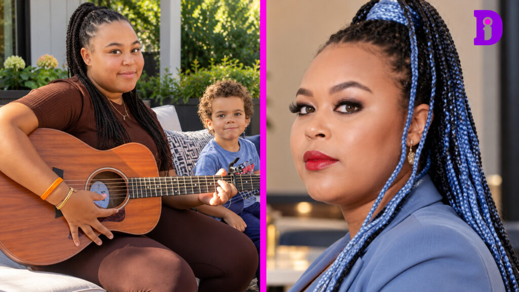 Amara Trinity Lawrence