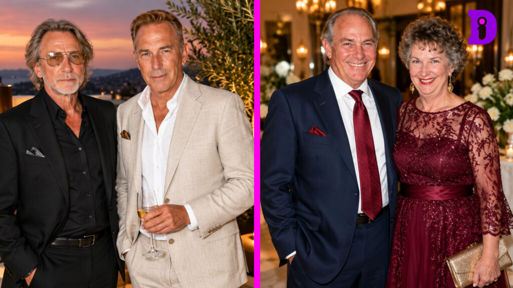 Daniel Craig Costner