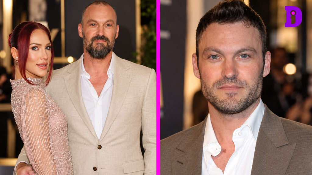 brian austin green