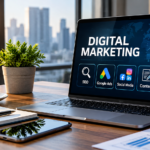 Digital Marketing Appkod