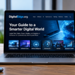 DigitalEdge.org
