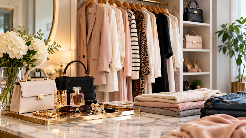 Wardrobe