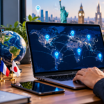 proxies for website localization testing