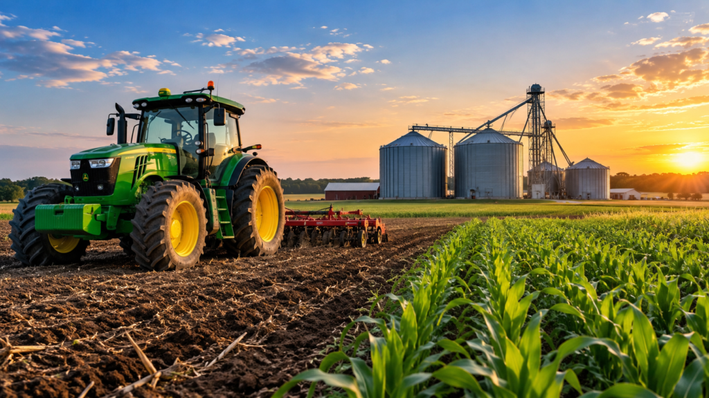 AgTalk
