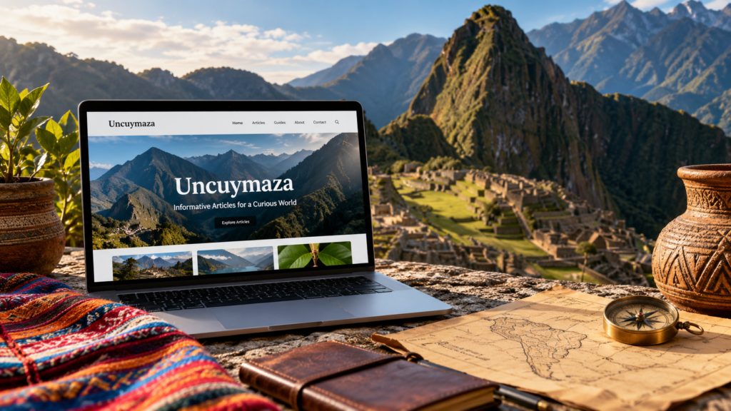 uncuymaza