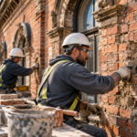 masonry specialists