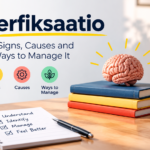 Hyperfiksaatio