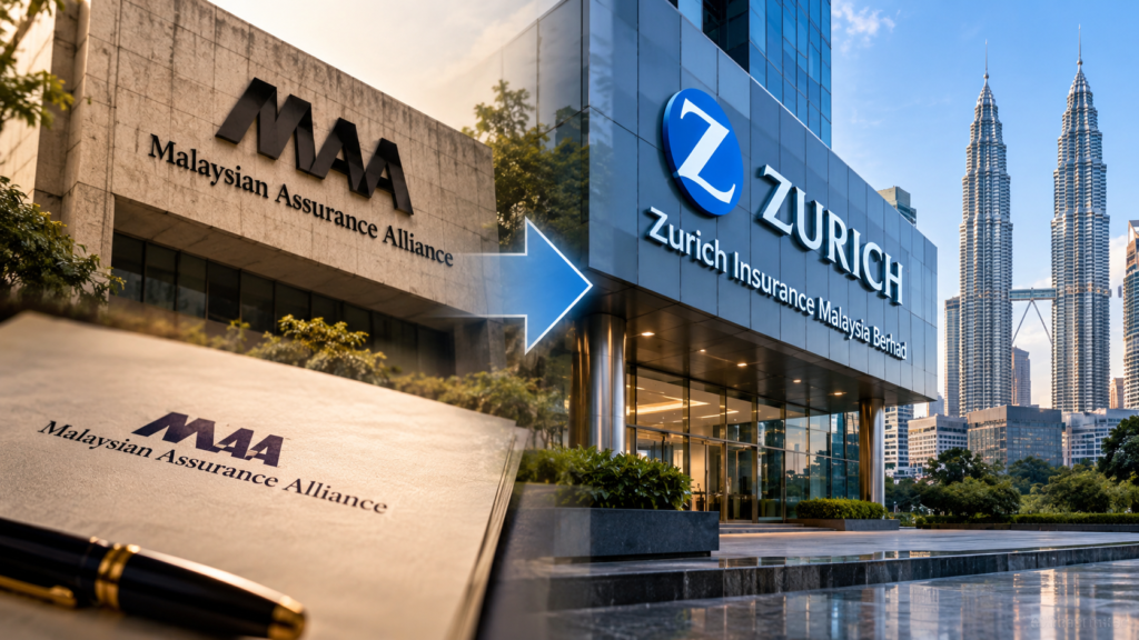 Malaysian Assurance Alliance