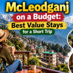 McLeodganj on a Budget