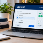 Ezatest
