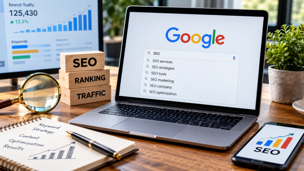 SEO by HighSoftware99.com