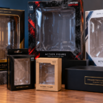 Custom Action Figure Boxes