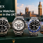 Rolex watches