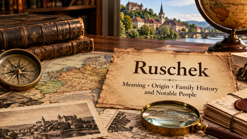 ruschek