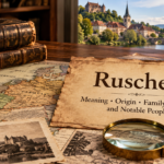 ruschek