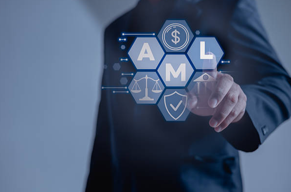 AML Software Vendors: Choosing Technology for Modern AML Compliance