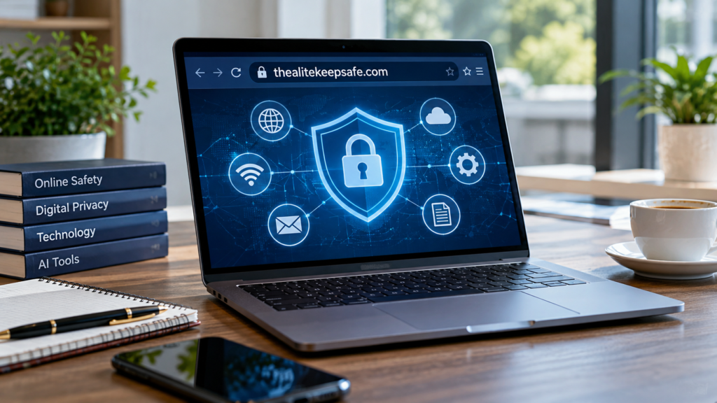 Thealitekeepsafe.com