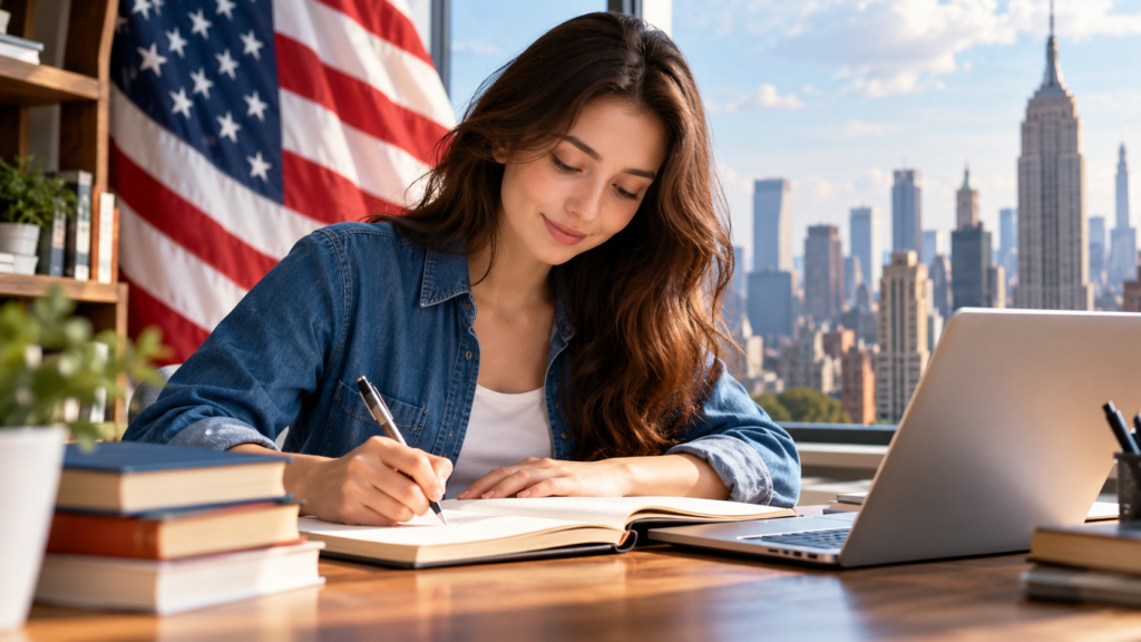 grammarvista.com usa