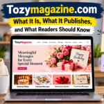 Tozymagazine.com