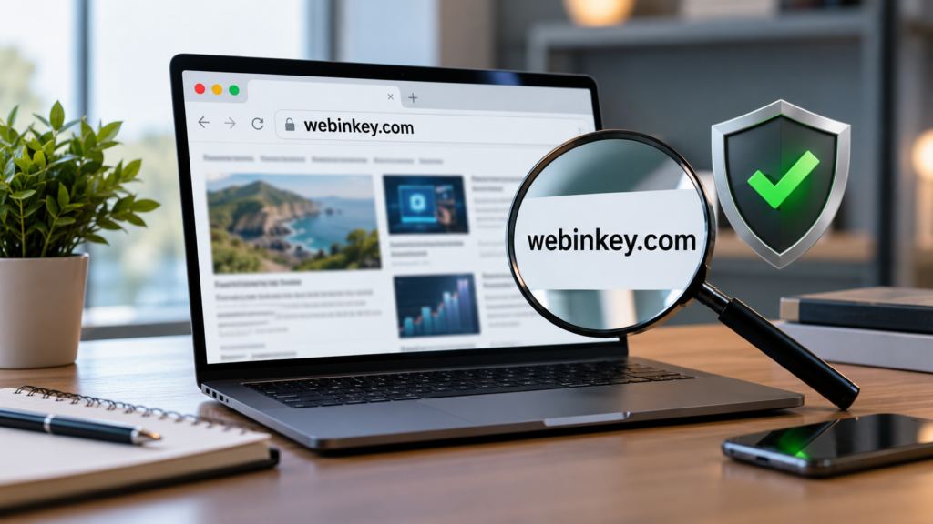 webinkey.com
