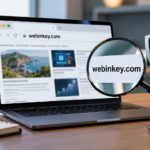 webinkey.com