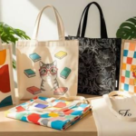 Cotton Tote Bag