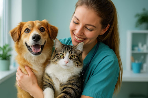 Financing for Veterinary Care